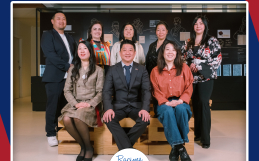 Nouveau Conseil d&rsquo;administration 2026