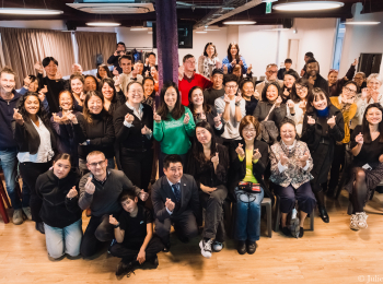 Journée de l’adoption intitulée  « Des racines et des adoptions »