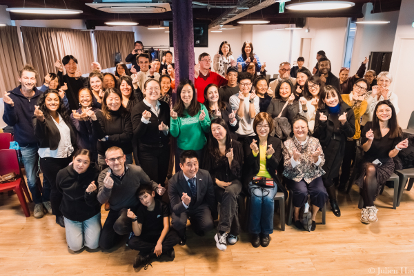 Journée de l’adoption intitulée  « Des racines et des adoptions »