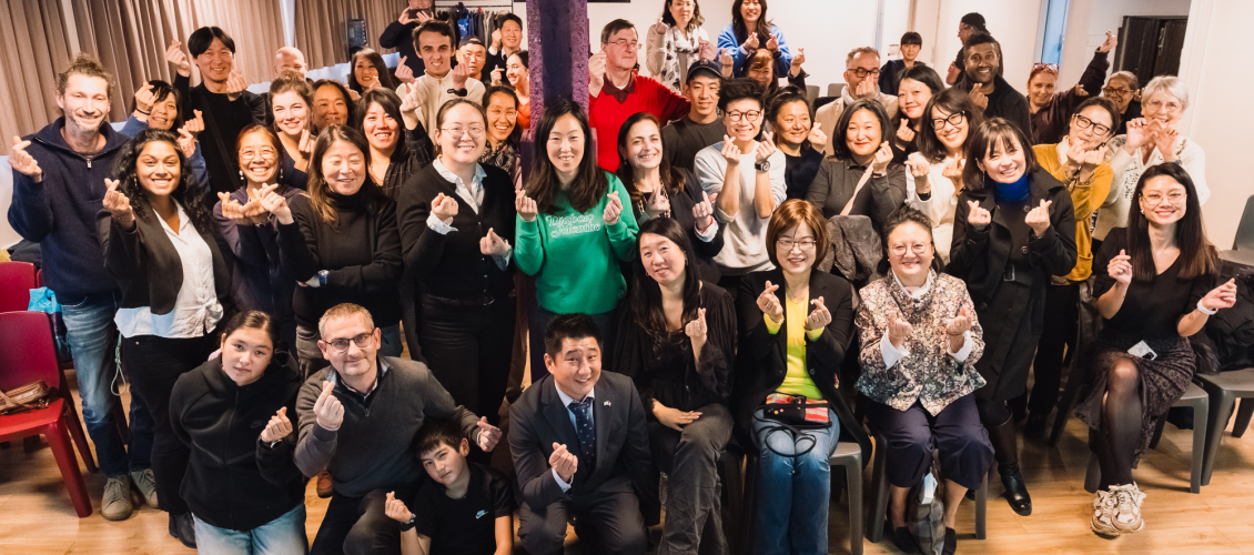 Journée de l’adoption intitulée  « Des racines et des adoptions »