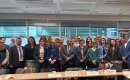 CNA – Actualité et fin du mandat 2023-2026